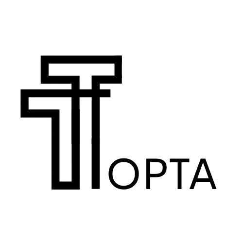 TT OPTA Logo